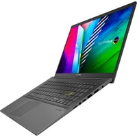 Ноутбук ASUS VivoBook 15 X513EP-BQ358