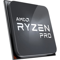 Процессор AMD Ryzen 5 Pro 5650GE