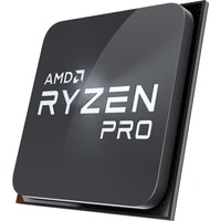 Процессор AMD Ryzen 5 Pro 5650GE