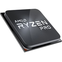 Процессор AMD Ryzen 5 Pro 5650GE