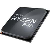 Процессор AMD Ryzen 5 Pro 5650GE