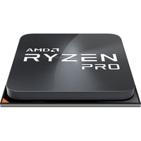 Процессор AMD Ryzen 5 Pro 5650GE