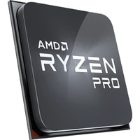 Процессор AMD Ryzen 7 Pro 5750G (Multipack)