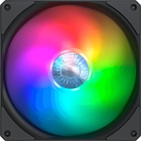 Вентилятор для корпуса Cooler Master Sickleflow 140 ARGB MFX-B4DN-14NPA-R1