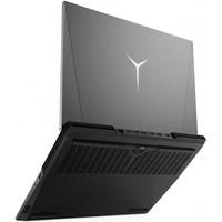Игровой ноутбук Lenovo Legion 5 Pro 16ACH6 82JS0017PB