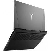 Игровой ноутбук Lenovo Legion 5 Pro 16ITH6 82JF0003RK 32 Гб