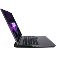 Игровой ноутбук Lenovo Legion 5 Pro 16ITH6 82JF0003RK 32 Гб
