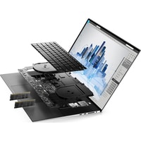 Рабочая станция Dell Precision 17 5760-0693