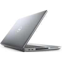 Рабочая станция Dell Precision 3561-0525