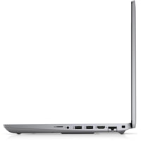 Рабочая станция Dell Precision 3561-0525
