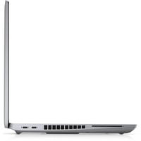 Рабочая станция Dell Precision 3561-0525