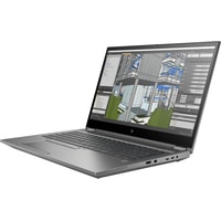 Рабочая станция HP ZBook Fury 15 G7 119X4EA