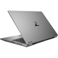 Рабочая станция HP ZBook Fury 15 G7 119X4EA