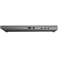 Рабочая станция HP ZBook Fury 15 G7 119X4EA