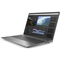 Рабочая станция HP ZBook Power G7 1J3Y4EA