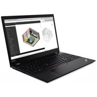 Рабочая станция Lenovo ThinkPad P15s Gen 2 20W6005VRT