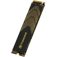 SSD Transcend 240S 1TB TS1TMTE240S