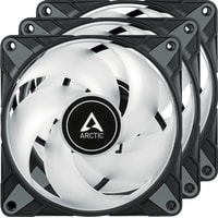 Вентилятор для корпуса Arctic P12 PWM PST A-RGB 0dB ACFAN00232A
