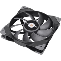 Вентилятор для корпуса Thermaltake ToughFan 14 2-Fan Pack CL-F085-PL14BL-A