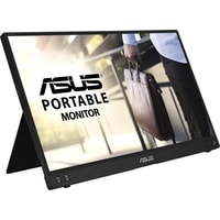 Монитор ASUS MB16ACV