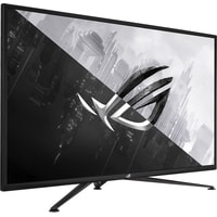 Монитор ASUS ROG Strix XG43UQ