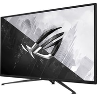 Монитор ASUS ROG Strix XG43UQ