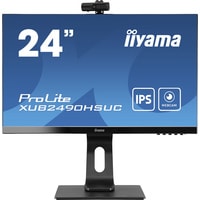 Монитор Iiyama ProLite XUB2490HSUC-B1