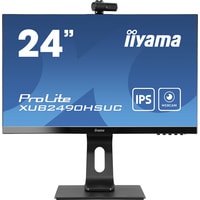 Монитор Iiyama ProLite XUB2490HSUC-B1