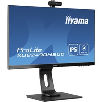 Монитор Iiyama ProLite XUB2490HSUC-B1