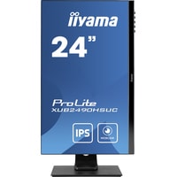 Монитор Iiyama ProLite XUB2490HSUC-B1