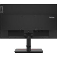 Монитор Lenovo ThinkVision S22e-20