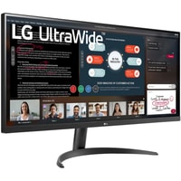 Монитор LG UltraWide 34WP500-B