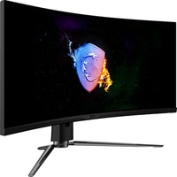 Монитор MSI MPG Artymis 343CQR