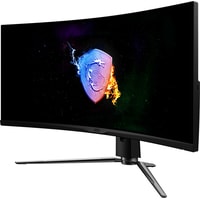 Монитор MSI MPG Artymis 343CQR