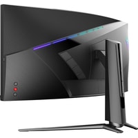 Монитор MSI MPG Artymis 343CQR
