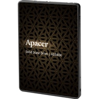 SSD Apacer AS340X 960GB AP960GAS340XC-1