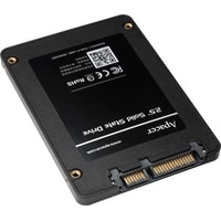 SSD Apacer AS340X 960GB AP960GAS340XC-1