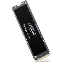 SSD Crucial P5 Plus 500GB CT500P5PSSD8