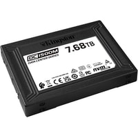 SSD Kingston DC1500M 7.68TB SEDC1500M/7680G