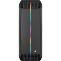 Корпус AeroCool Gladiator Duo-G-BK-v1