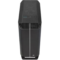 Корпус AeroCool Gladiator Duo-G-BK-v1