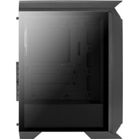 Корпус AeroCool Gladiator Duo-G-BK-v1