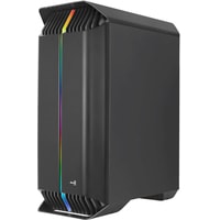 Корпус AeroCool Gladiator Duo-G-BK-v1