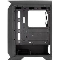 Корпус AeroCool Gladiator Duo-G-BK-v1
