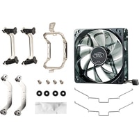 Кулер для процессора DeepCool GAMMAXX 400 Blue Basic DP-MCH4-GMX400P-BL