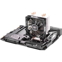 Кулер для процессора DeepCool GAMMAXX 400 Blue Basic DP-MCH4-GMX400P-BL