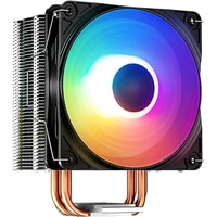 Кулер для процессора DeepCool GAMMAXX 400K DP-MCH4-GMX400V2-K