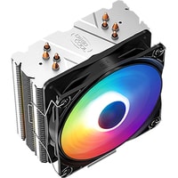 Кулер для процессора DeepCool GAMMAXX 400K DP-MCH4-GMX400V2-K