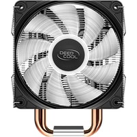 Кулер для процессора DeepCool GAMMAXX 400K DP-MCH4-GMX400V2-K