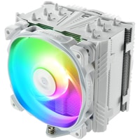 Кулер для процессора Enermax ETS-T50 AXE ARGB ETS-T50A-W-ARGB
